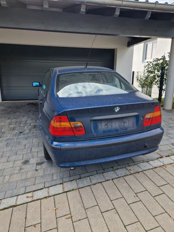 BMW 318