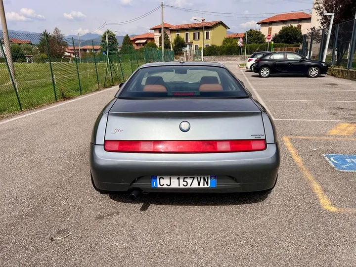 Alfa Romeo GTV