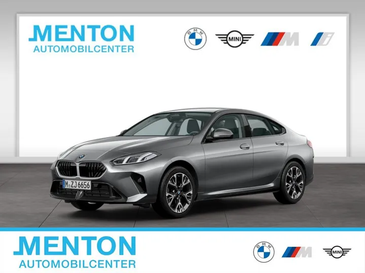 BMW 216 Gran Coupé