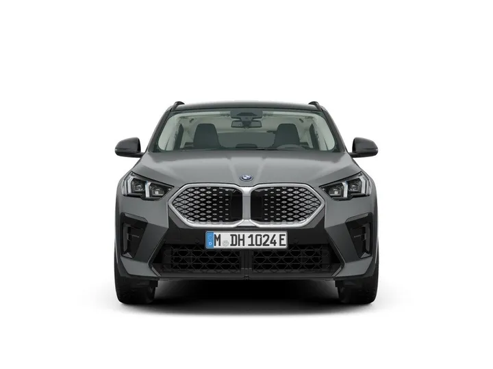 BMW iX2