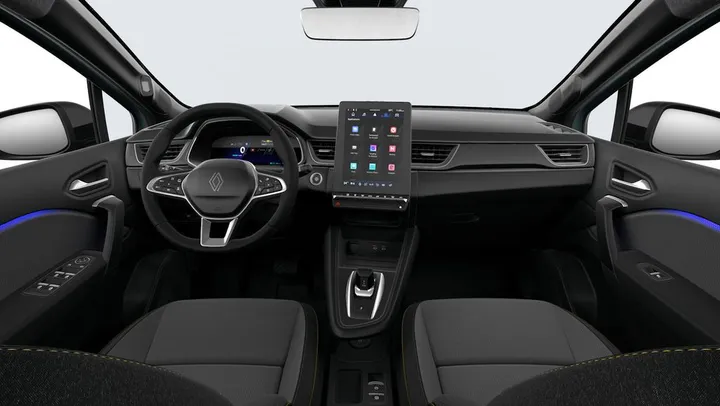 Renault Symbioz