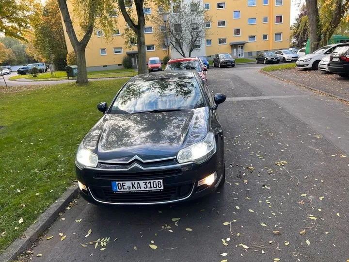 Citroën C5