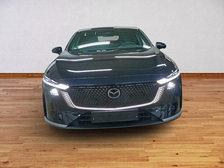 Mazda 6e