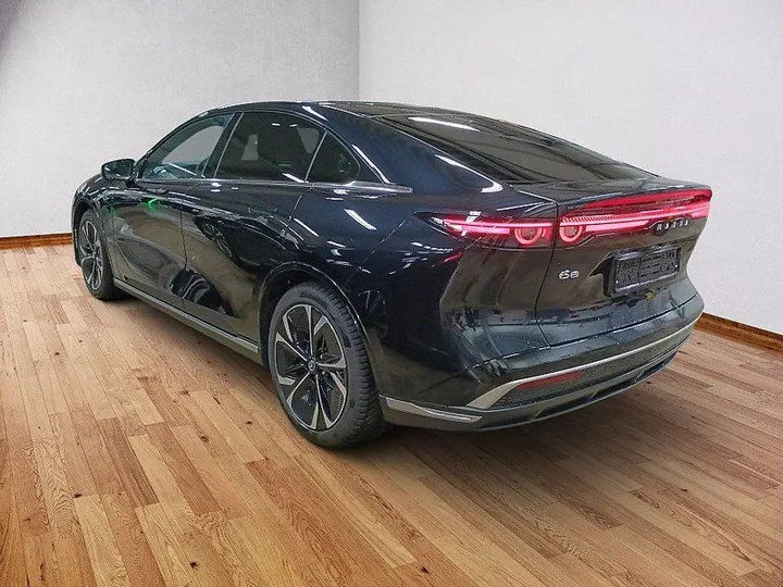 Mazda 6e