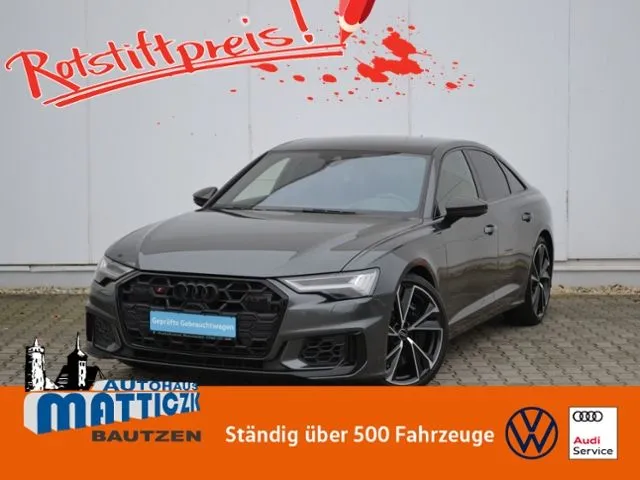 Audi S6