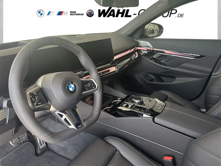 BMW 540