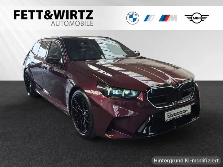 BMW M5