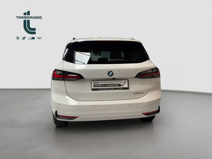 BMW 220 Active Tourer