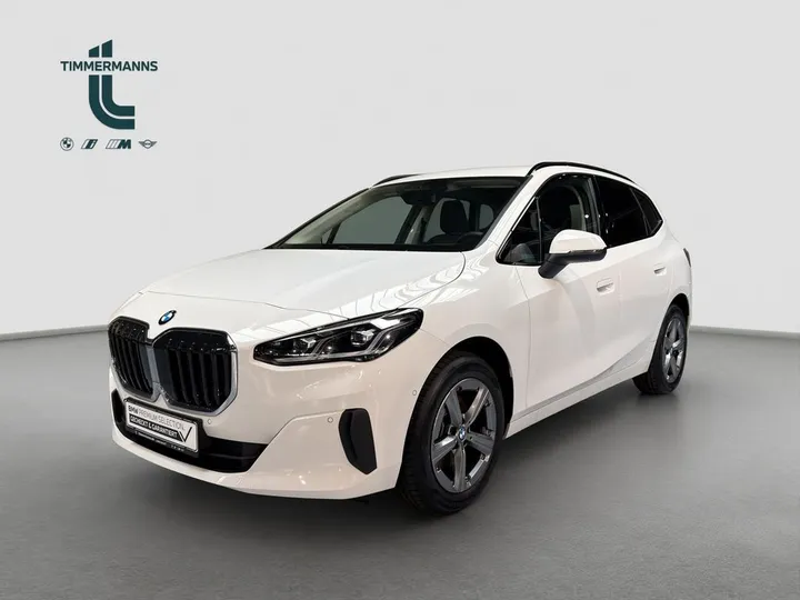 BMW 220 Active Tourer