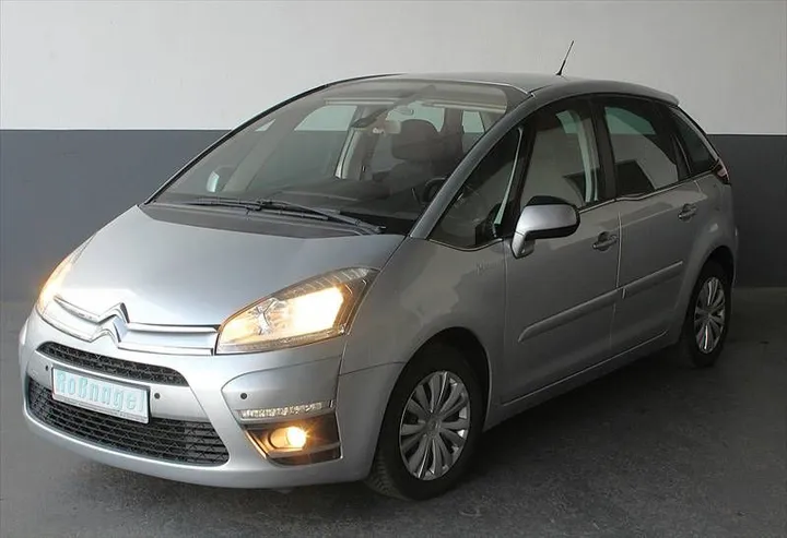Citroën C4 Picasso