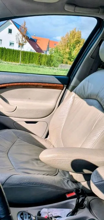 Citroën C5