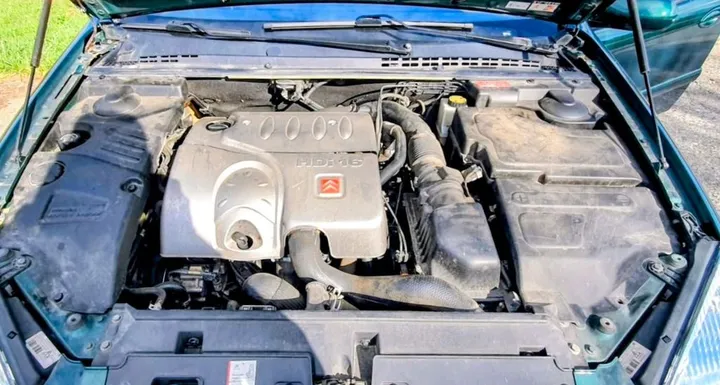 Citroën C5