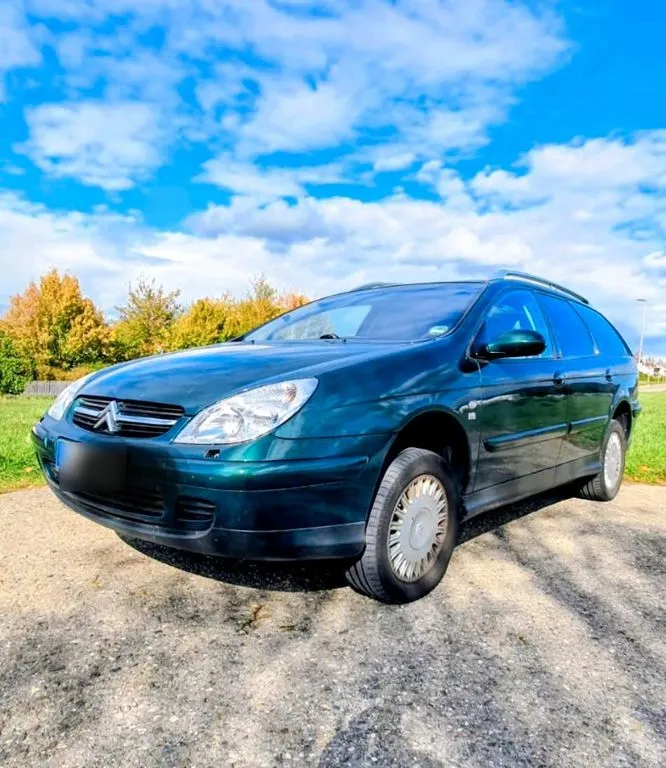 Citroën C5