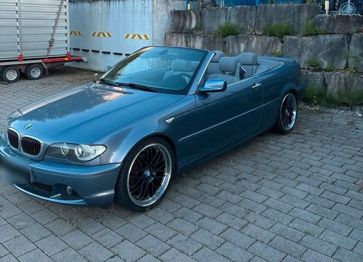BMW 325