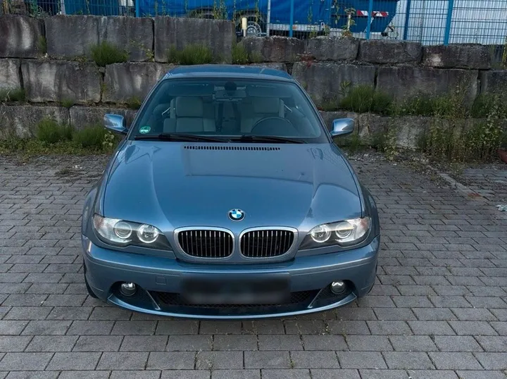 BMW 325