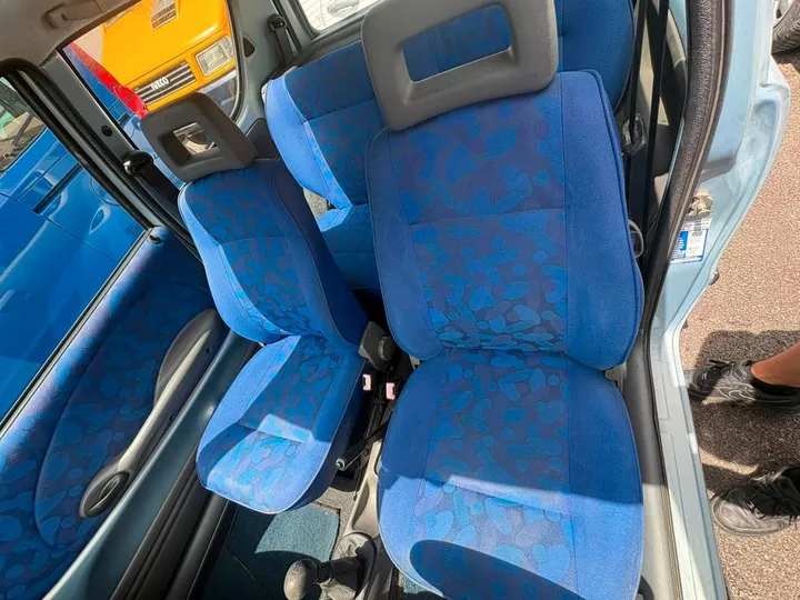 Fiat Seicento