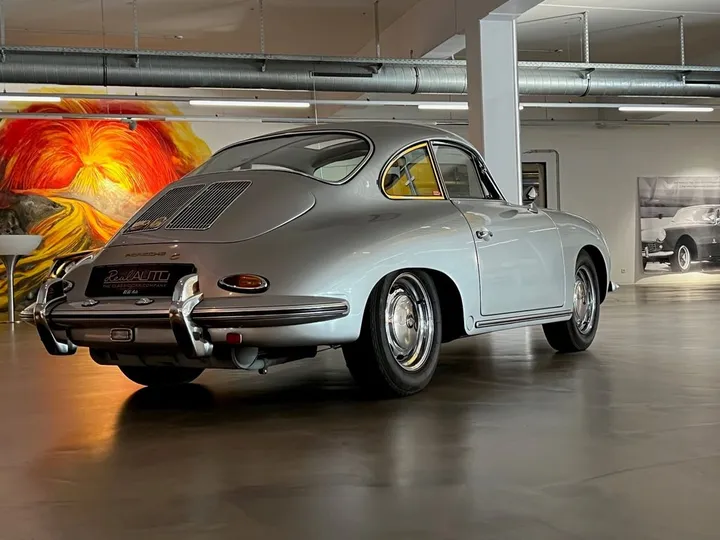 Porsche 356