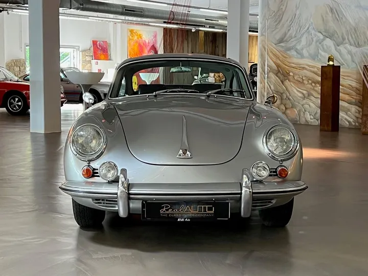 Porsche 356