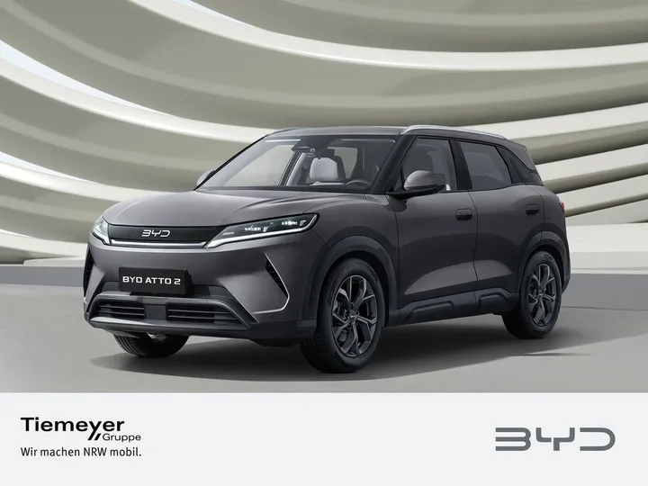 BYD ATTO 2