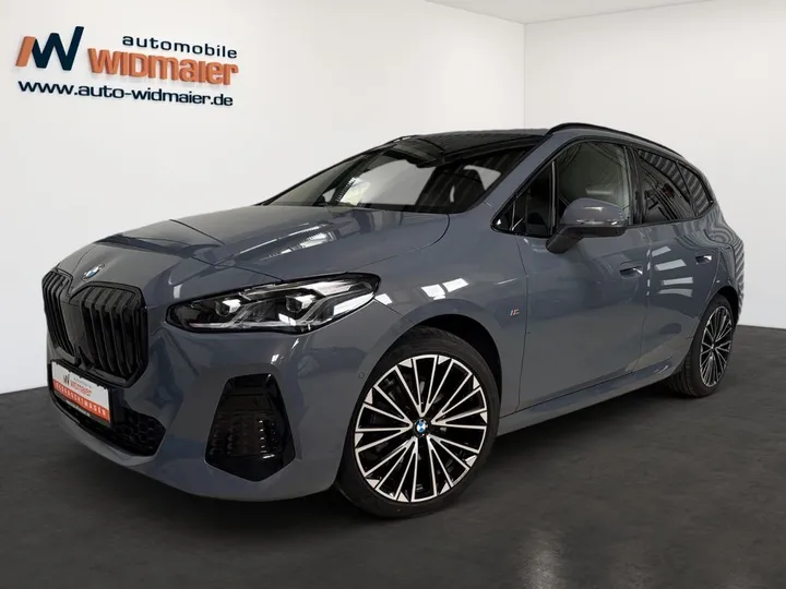 BMW 218 Active Tourer