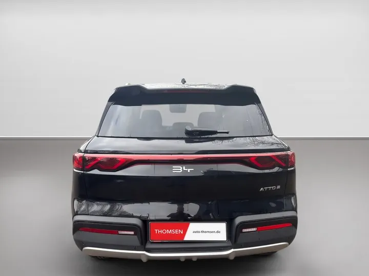 BYD ATTO 2