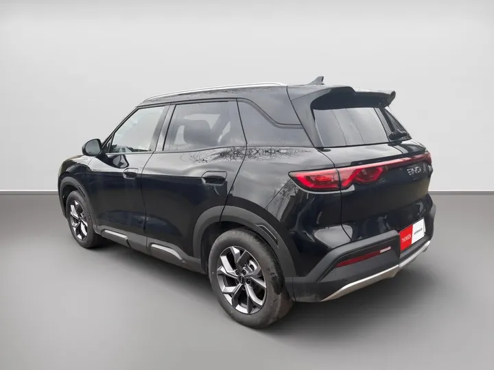 BYD ATTO 2