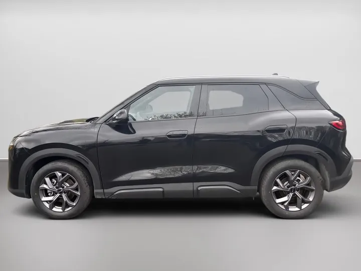 BYD ATTO 2