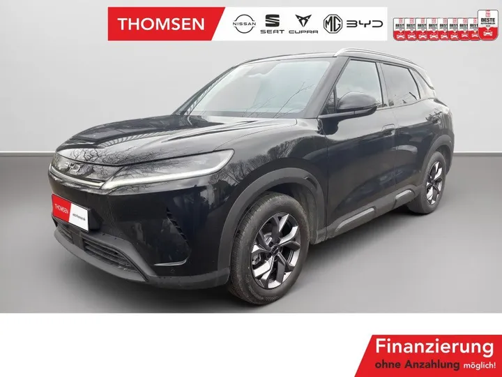 BYD ATTO 2
