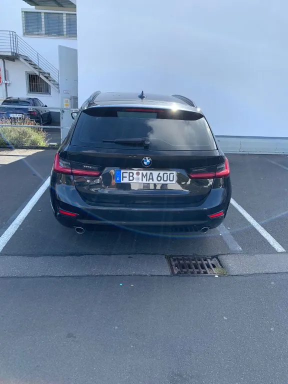 BMW 318
