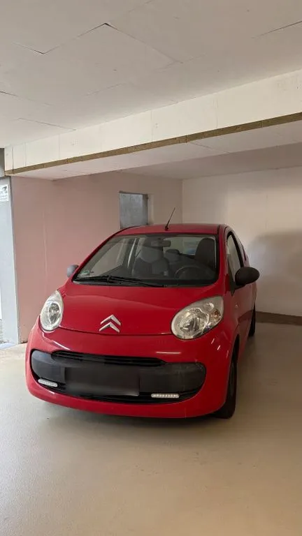 Citroën C1