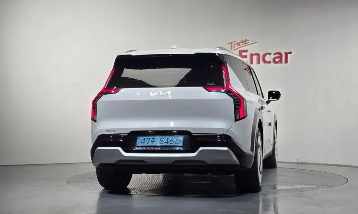 Kia EV9
