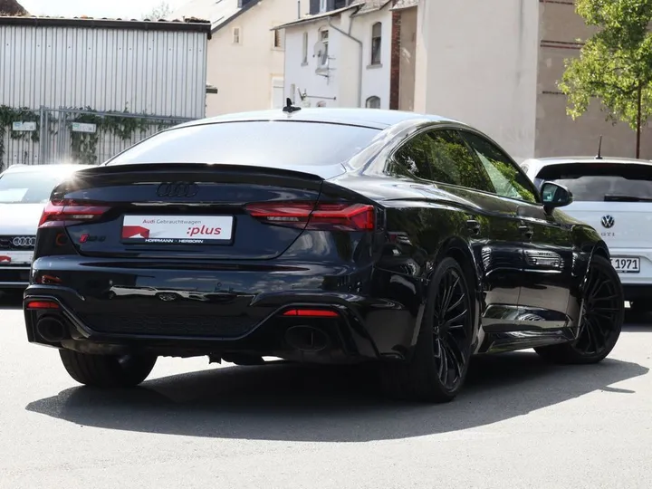 Audi RS5