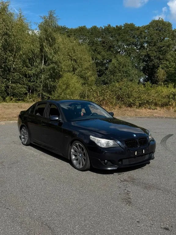BMW 535