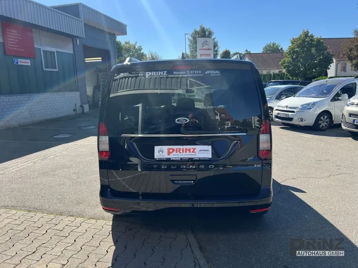 Ford Tourneo Connect