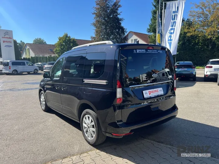 Ford Tourneo Connect