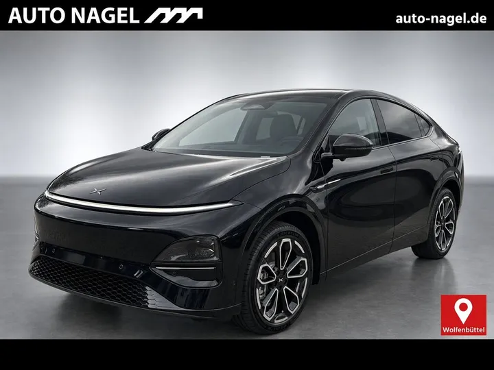 XPENG G6