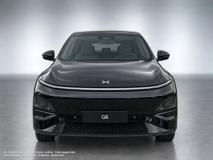 XPENG G6