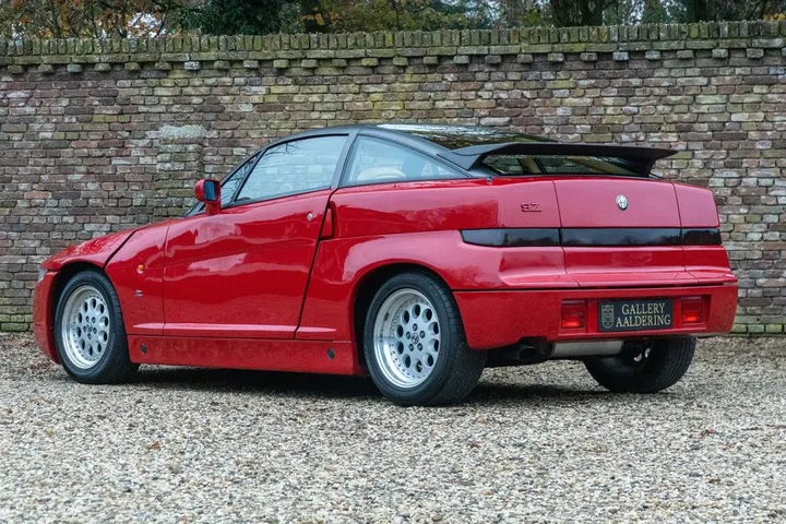 Alfa Romeo Other