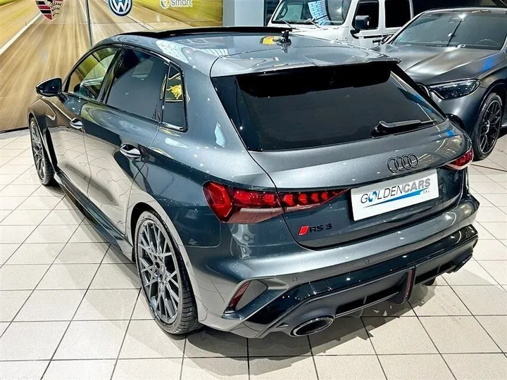 Audi Other