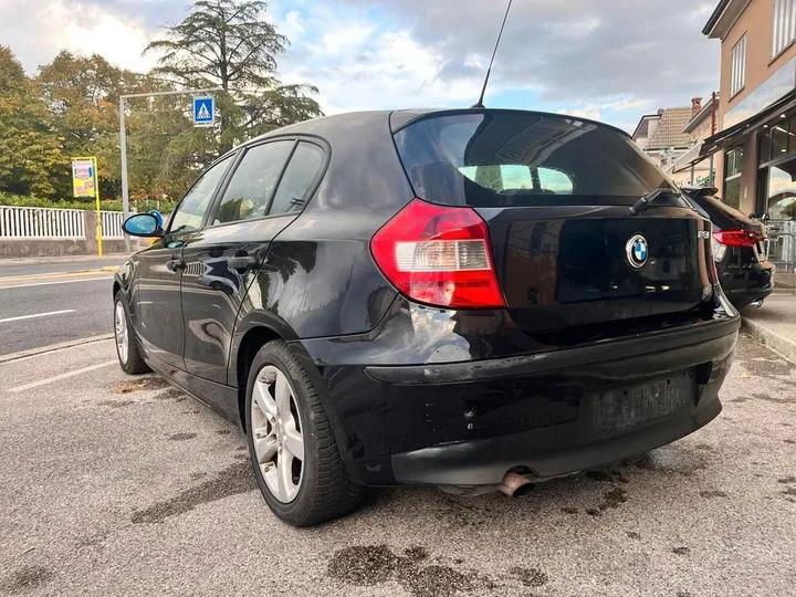 BMW 116