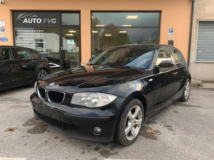 BMW 116