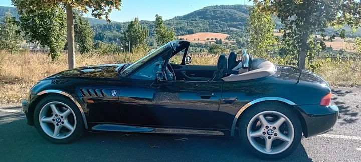 BMW Z3