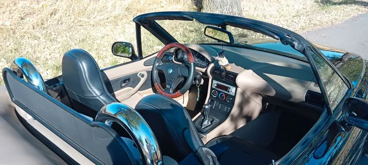 BMW Z3
