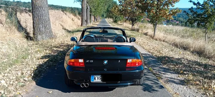 BMW Z3