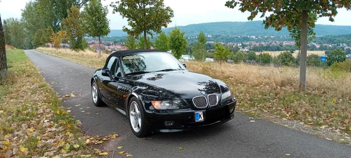 BMW Z3