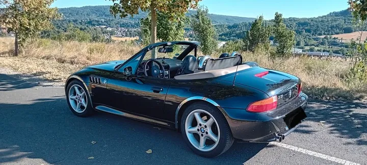 BMW Z3