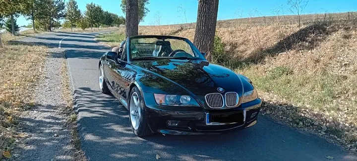 BMW Z3