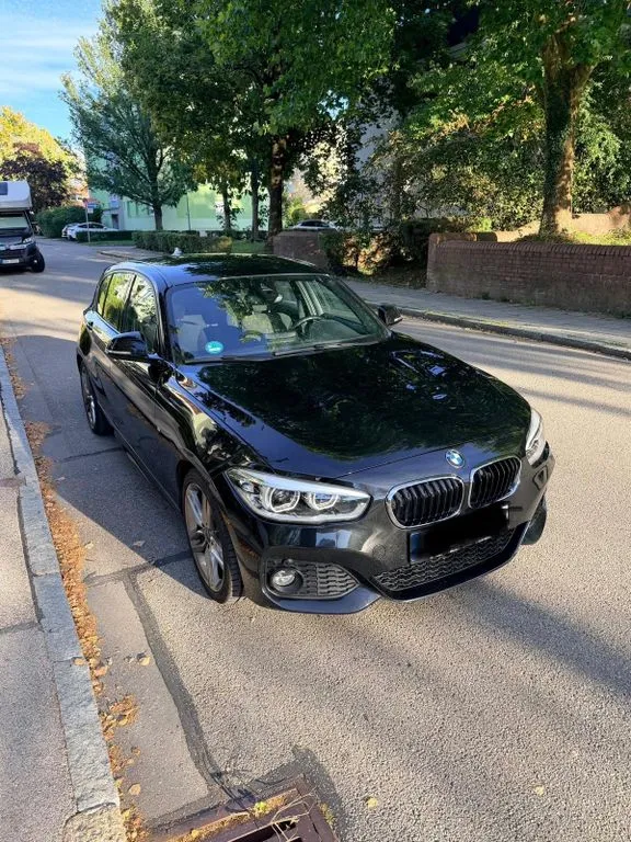 BMW 120