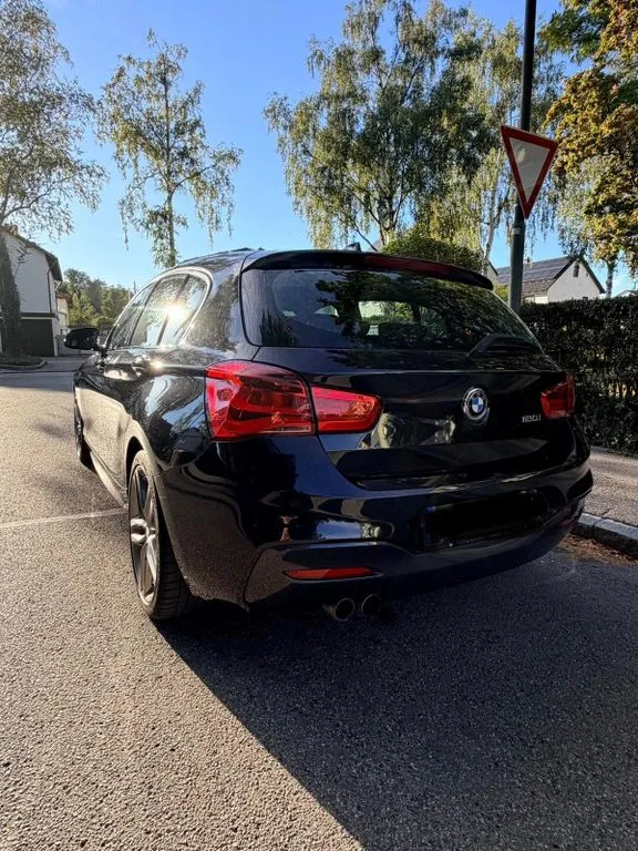 BMW 120