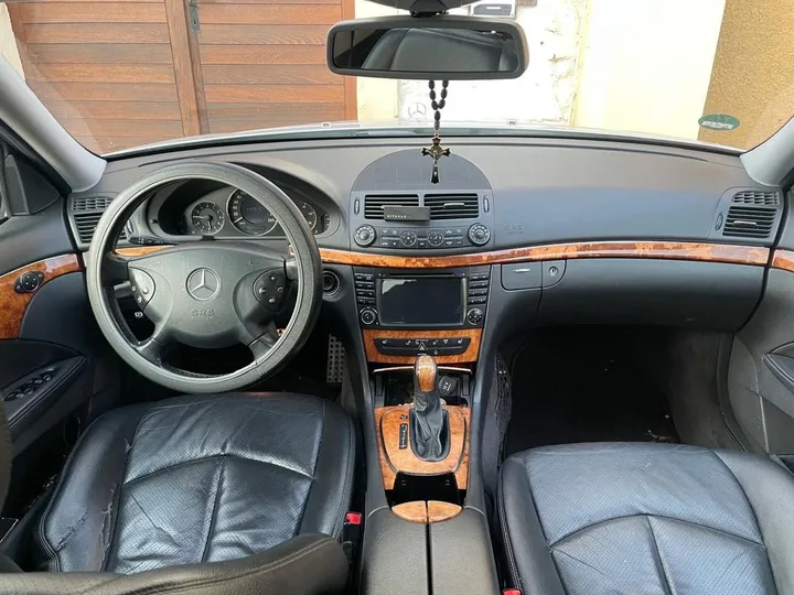 Mercedes-Benz Other